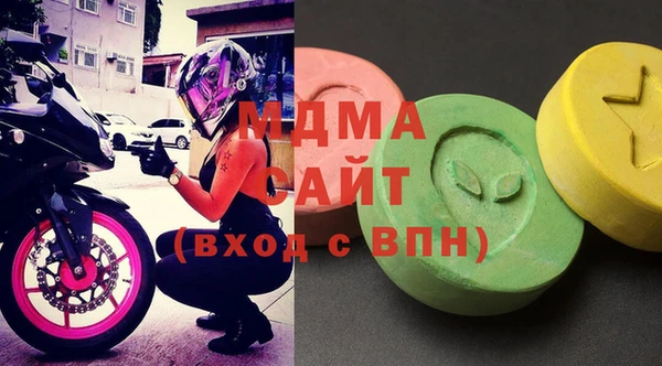 тгк Медногорск